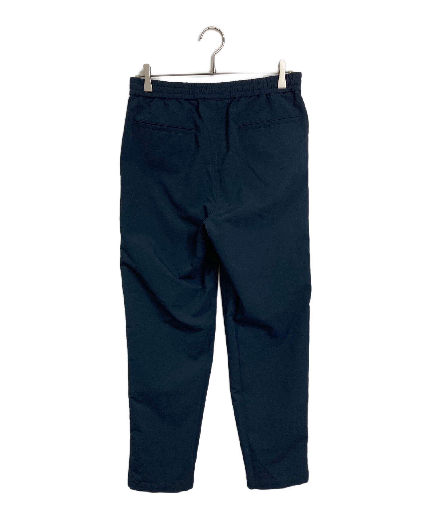 中古・古着通販】nanamica (ナナミカ) ALPHADRY Easy Pants イージー