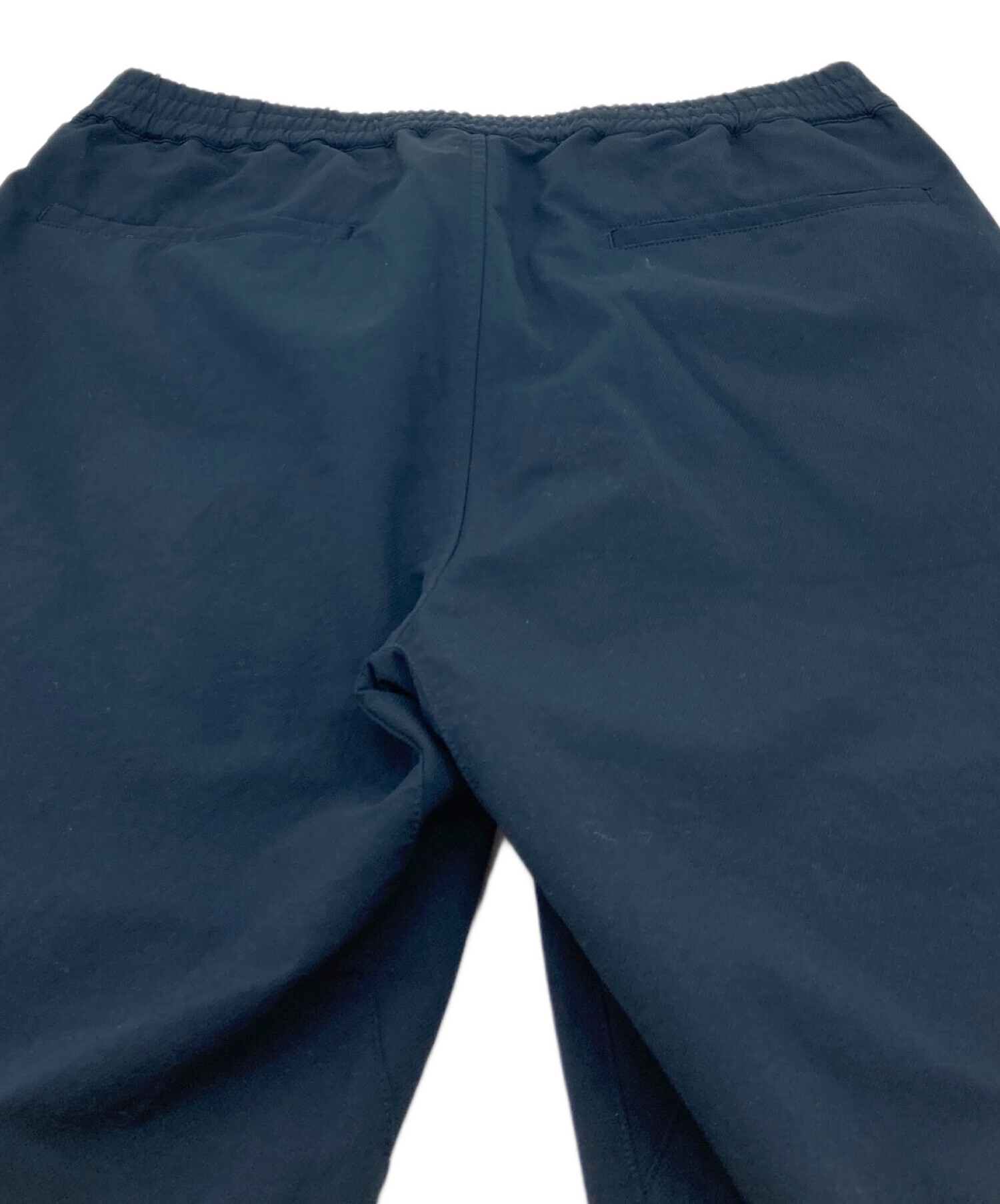 中古・古着通販】nanamica (ナナミカ) ALPHADRY Easy Pants イージー