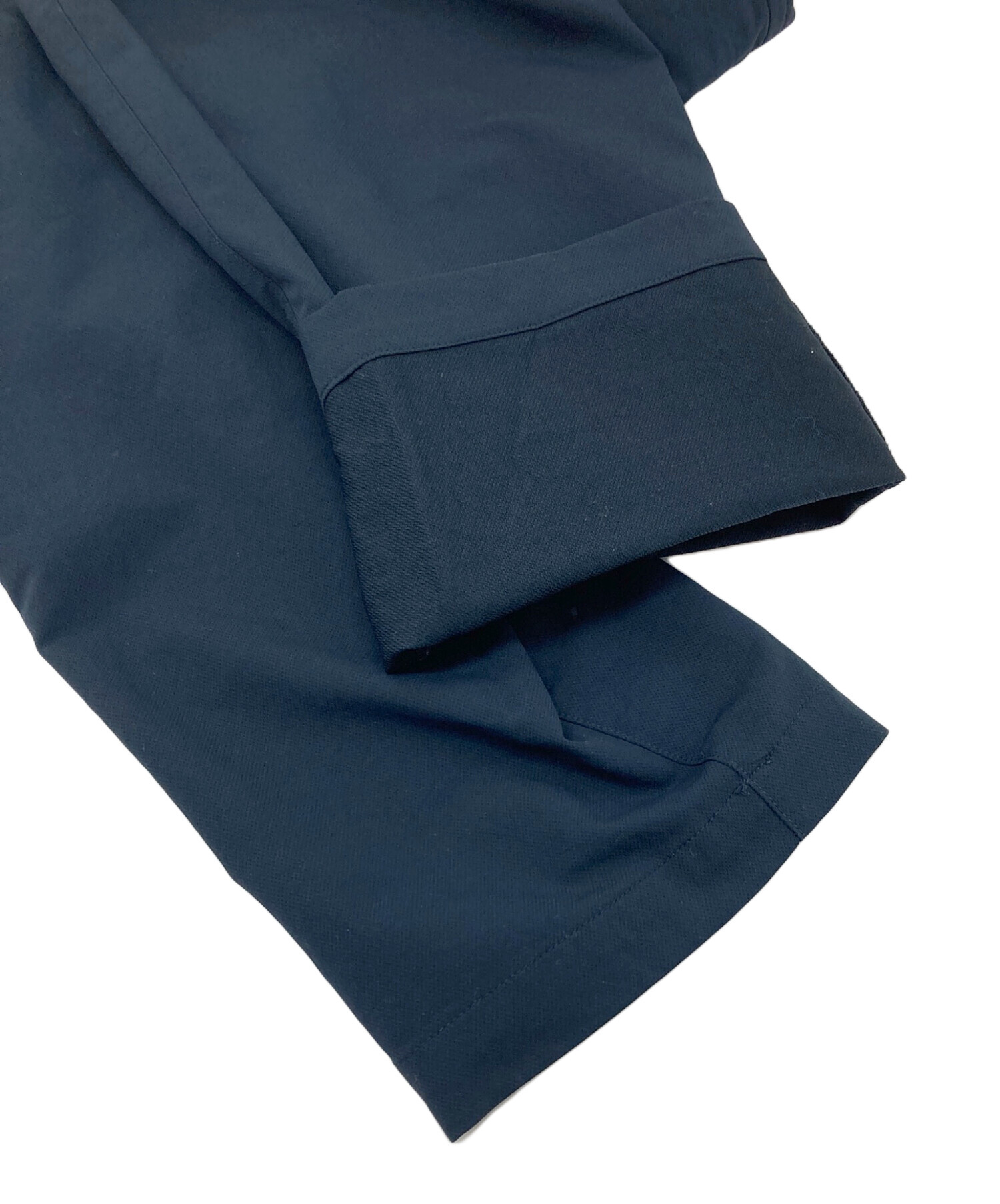 中古・古着通販】nanamica (ナナミカ) ALPHADRY Easy Pants イージー