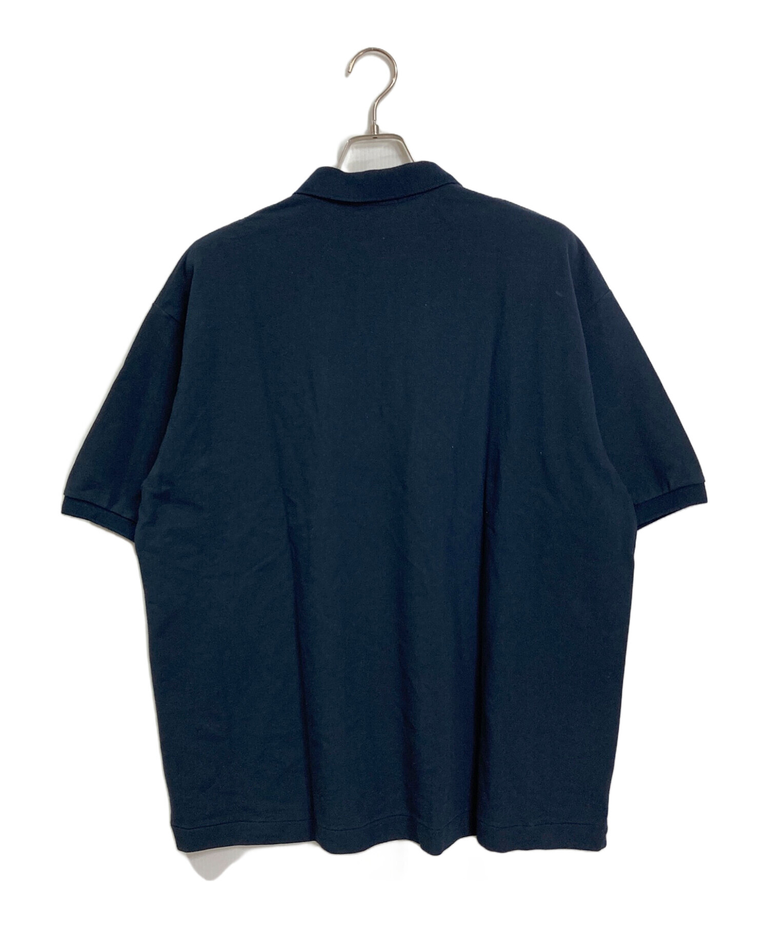 中古・古着通販】nanamica (ナナミカ) H/S Polo Shirt ポロシャツ 日本