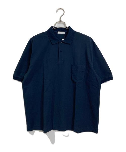 nanamica ナナミカ ポロシャツ 3枚セット バラ売り可 カスタム済み 中古・古着通販】nanamica (ナナミカ) H/S Polo Shirt ポロシャツ 日本