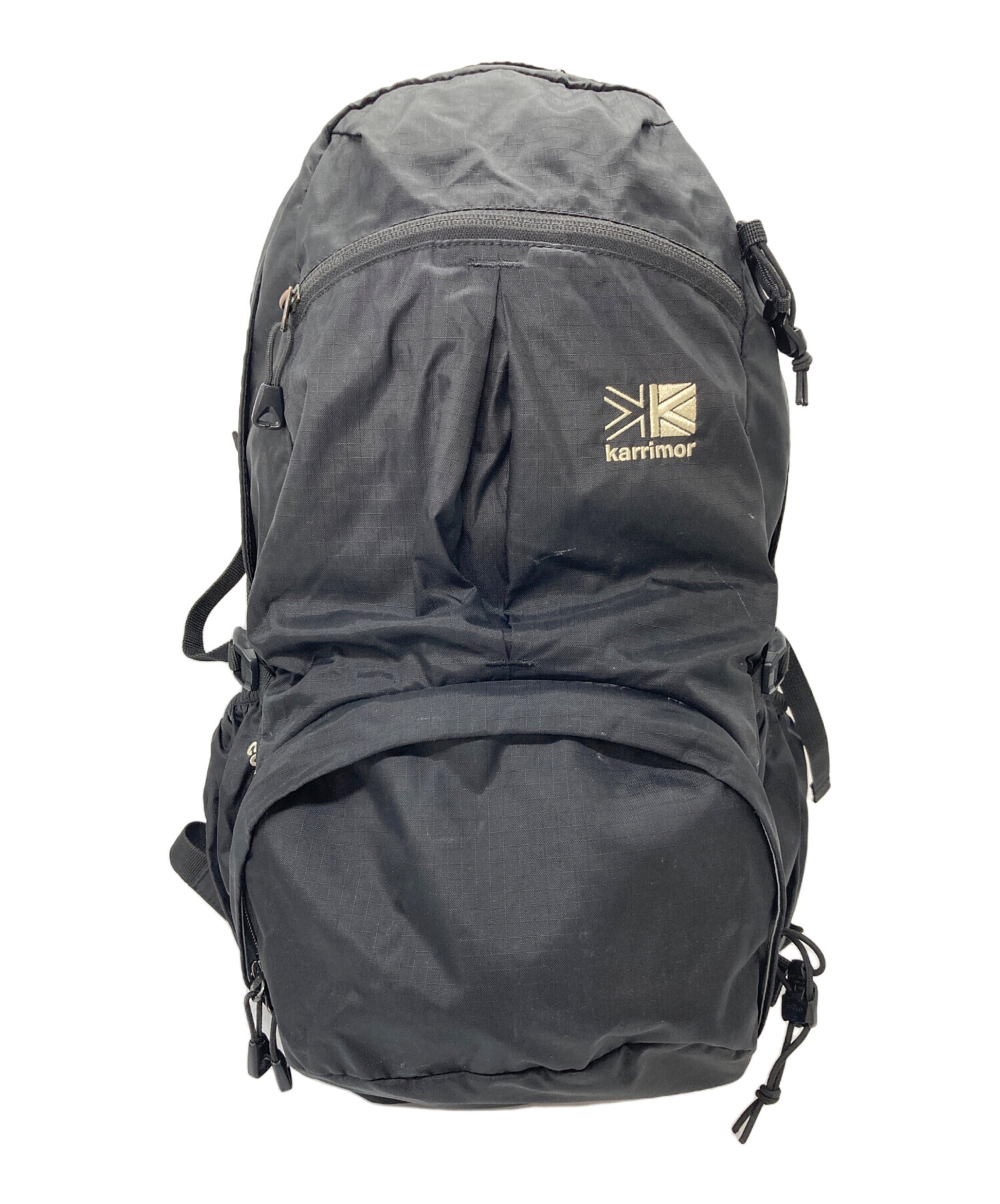 中古・古着通販】Karrimor (カリマー) cot25 リュック バックパック 