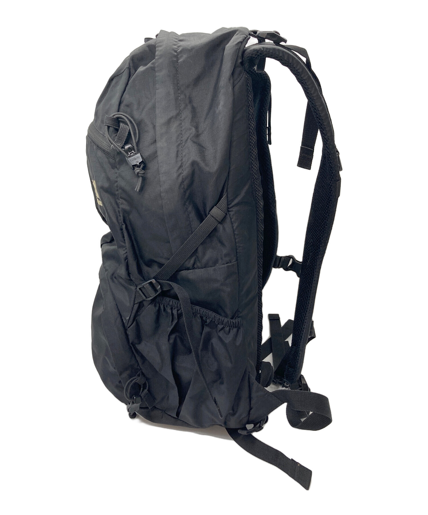 中古・古着通販】Karrimor (カリマー) cot25 リュック バックパック 