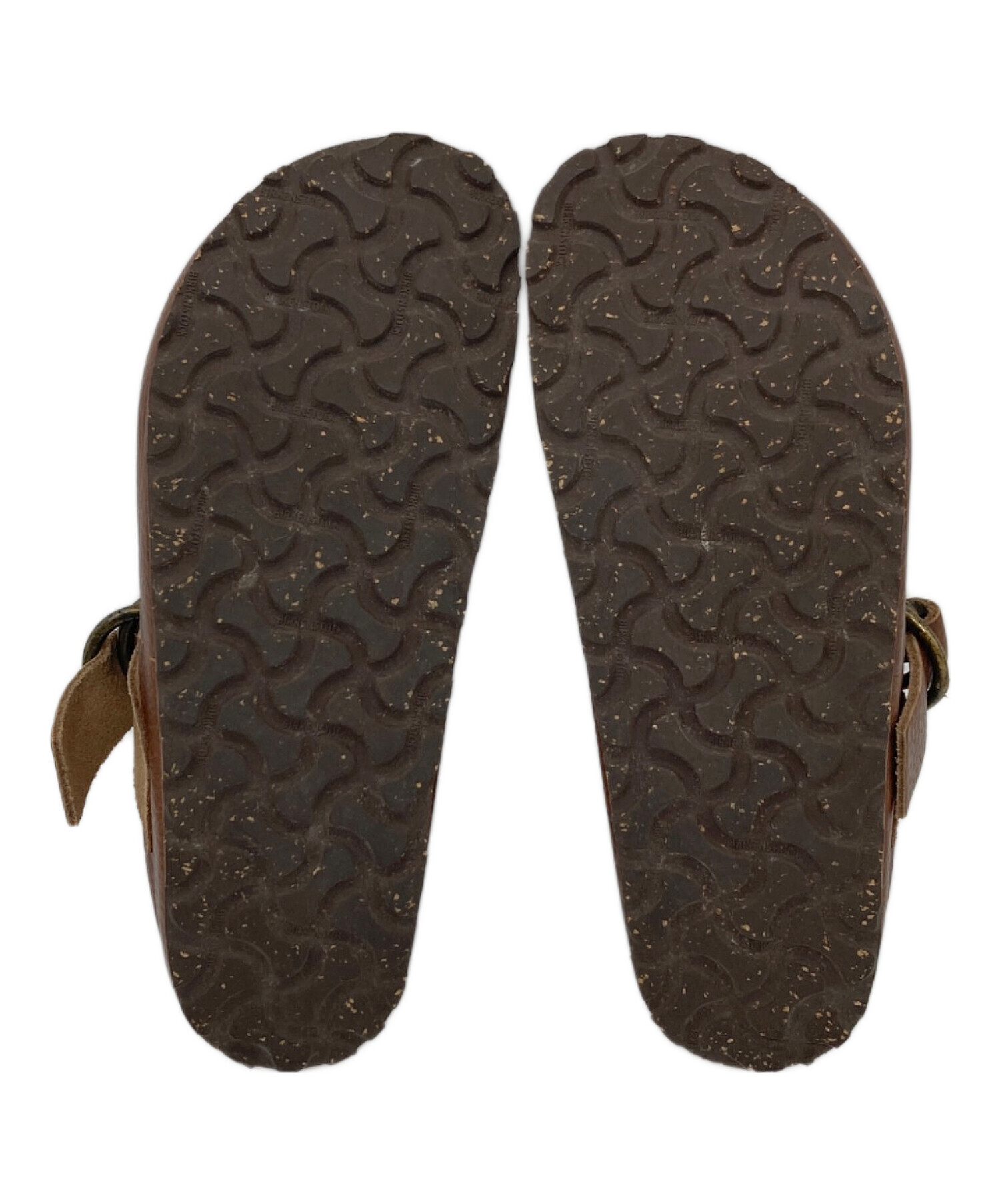 中古・古着通販】BIRKENSTOCK (ビルケンシュトック) FILSON
