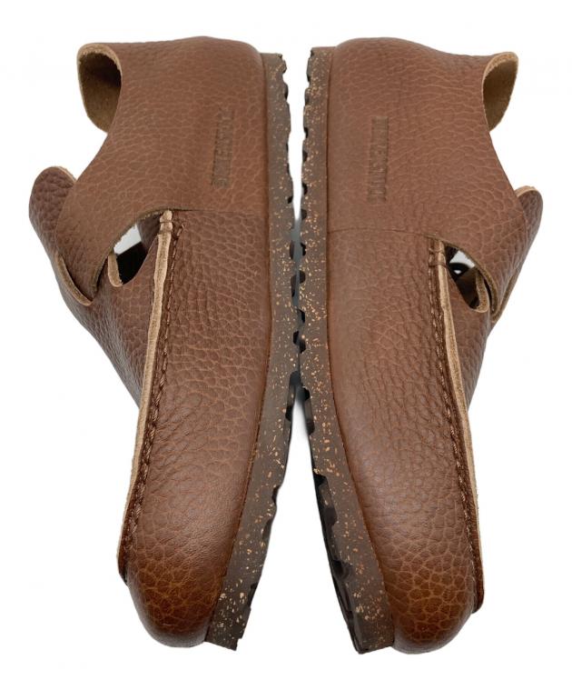 中古・古着通販】BIRKENSTOCK (ビルケンシュトック) FILSON