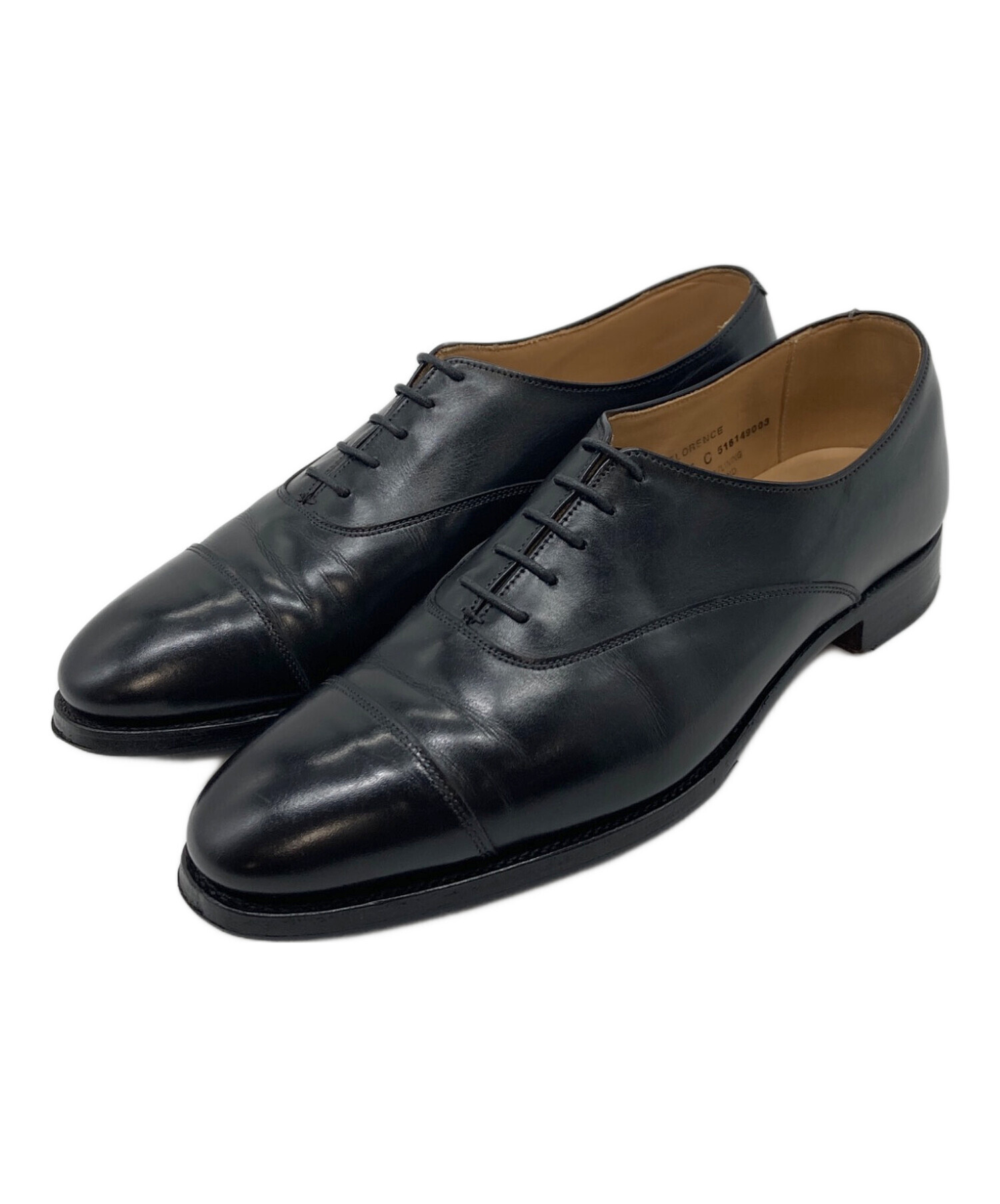中古・古着通販】Crockett & Jones (クロケット＆ジョーンズ) キャップ
