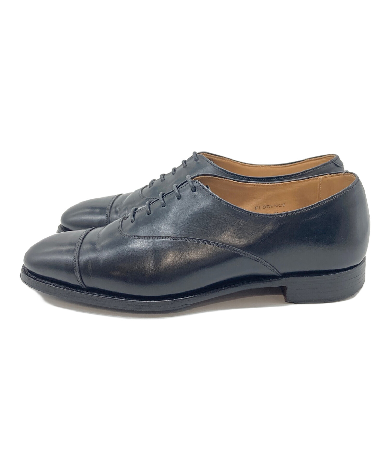 中古・古着通販】Crockett & Jones (クロケット＆ジョーンズ) キャップ