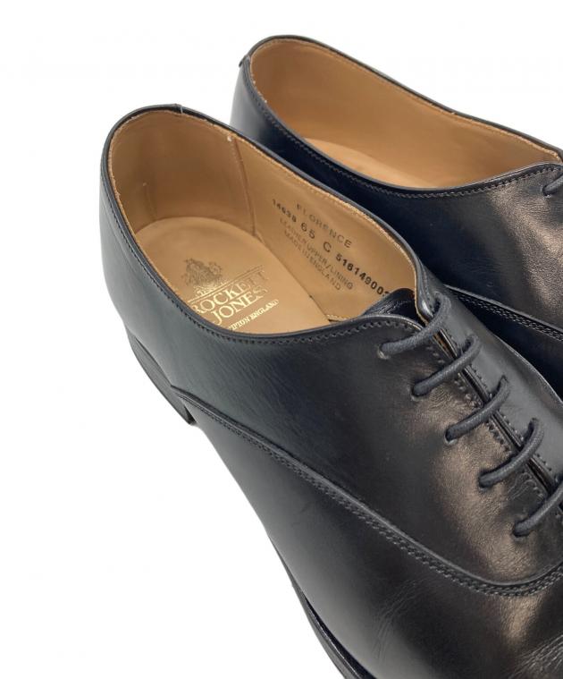 中古・古着通販】Crockett & Jones (クロケット＆ジョーンズ) キャップ