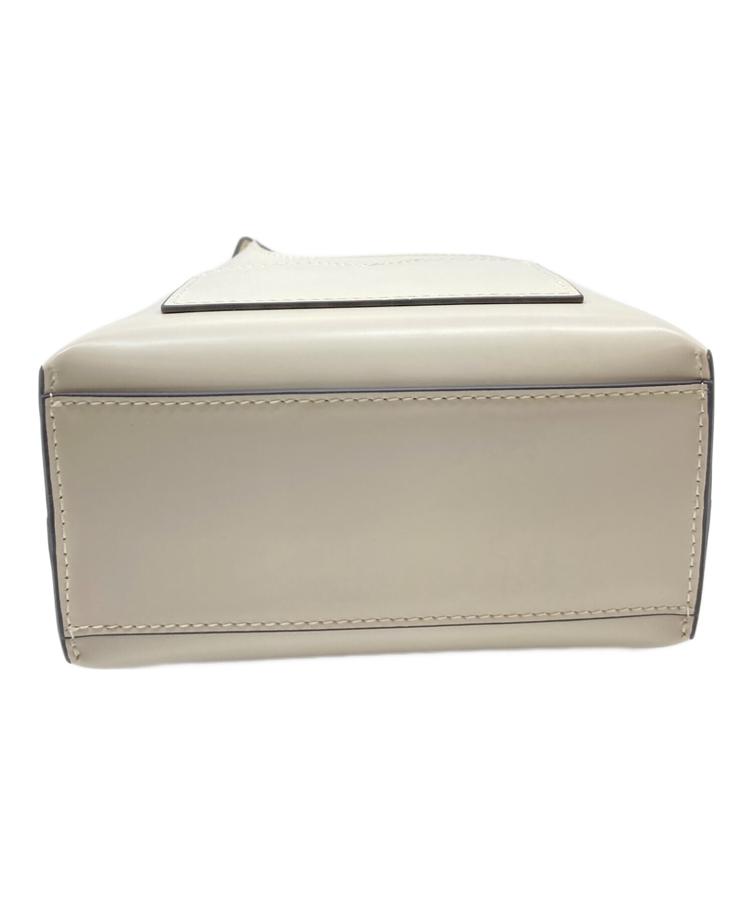 中古・古着通販】tov (トーヴ) bridge pochette ハンドバッグ 