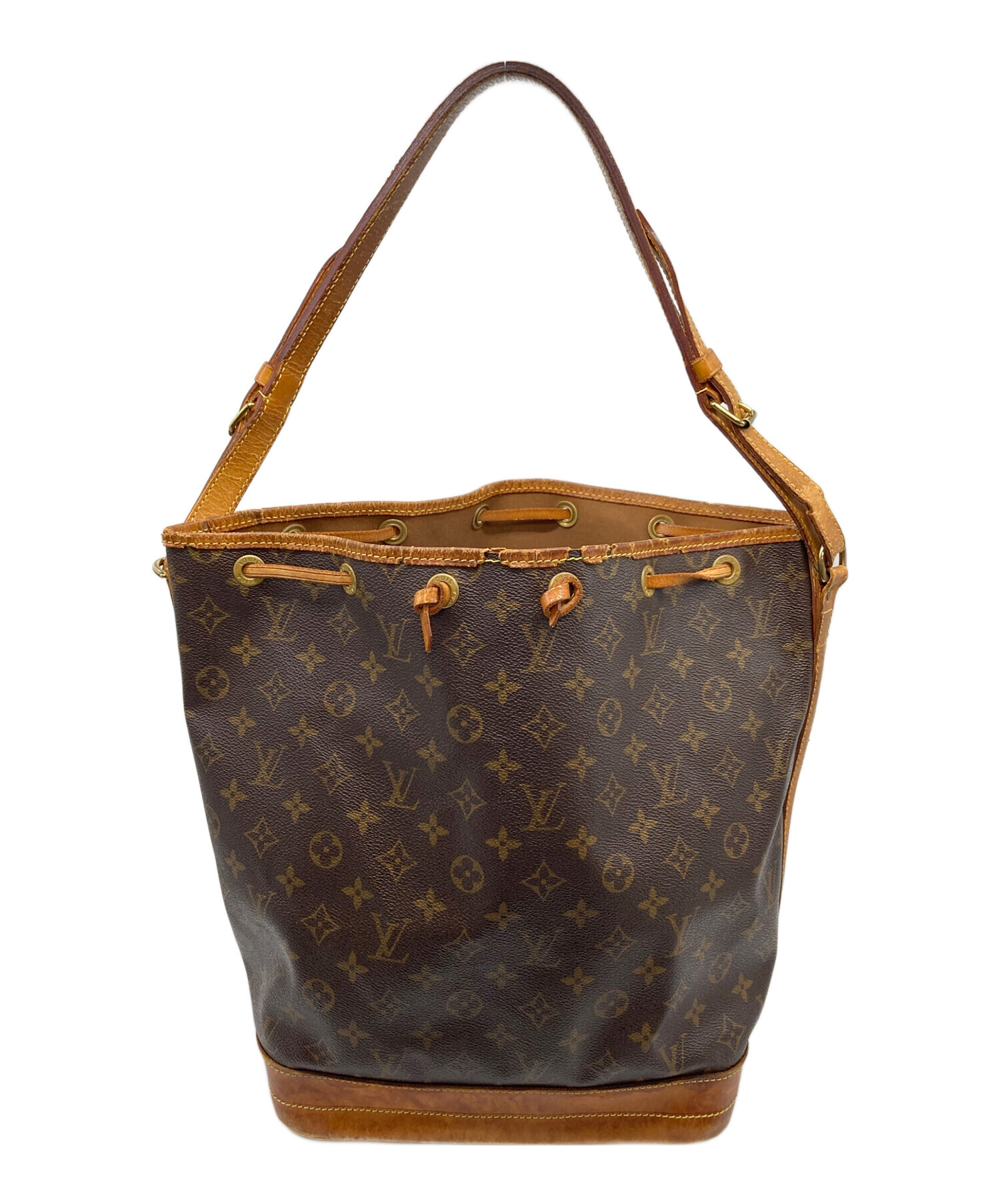 中古・古着通販】LOUIS VUITTON (ルイ ヴィトン) ショルダーバッグ