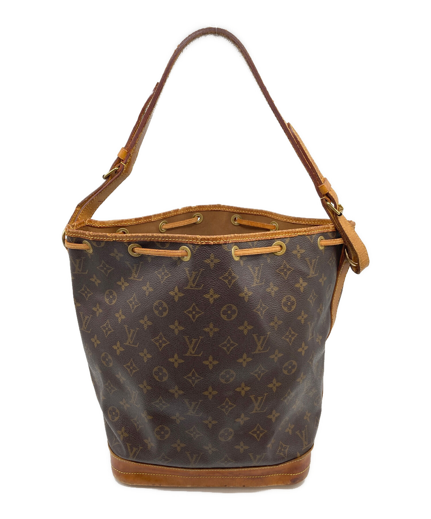 ルイ・ヴィトン ノエ レディース 【中古】 中古・古着通販】LOUIS VUITTON (ルイ ヴィトン) モノグラムノエ