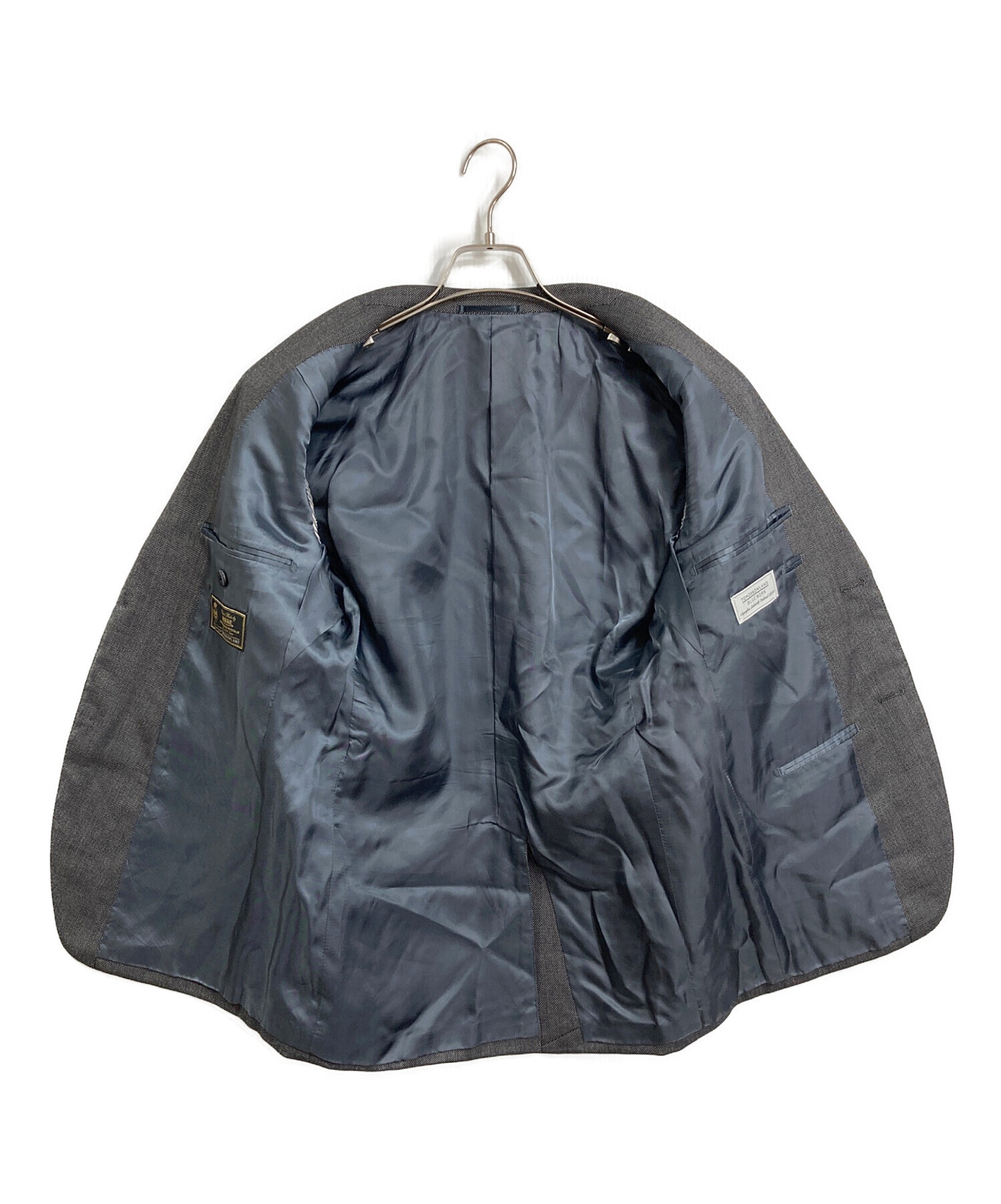 中古・古着通販】TOMORROW LAND (トゥモローランド) BLUE WORK (ブルー