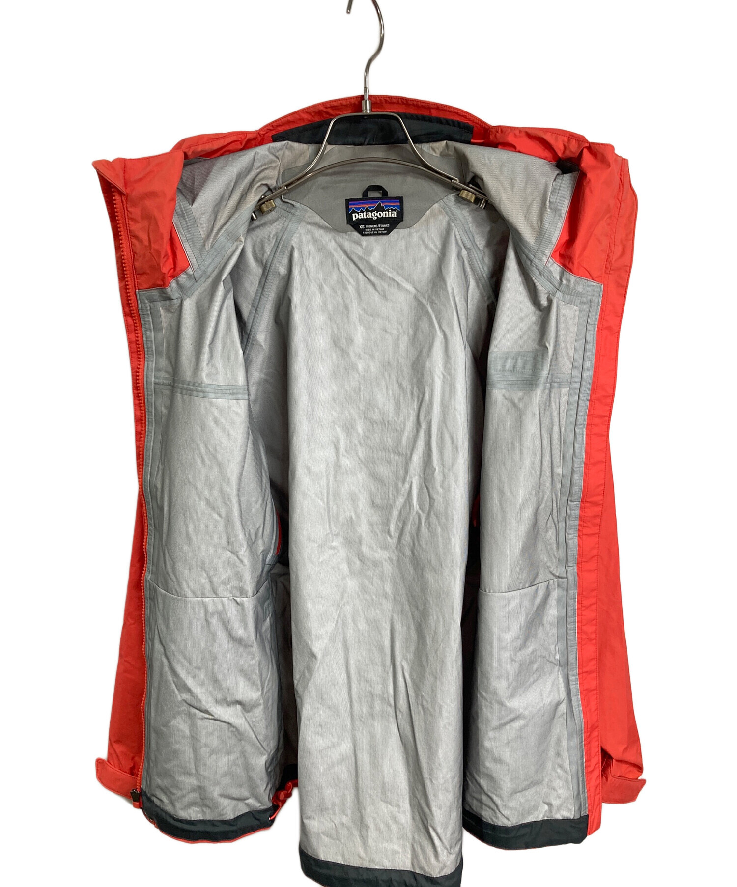 中古・古着通販】Patagonia (パタゴニア) TORRENTSHELL ドローコード