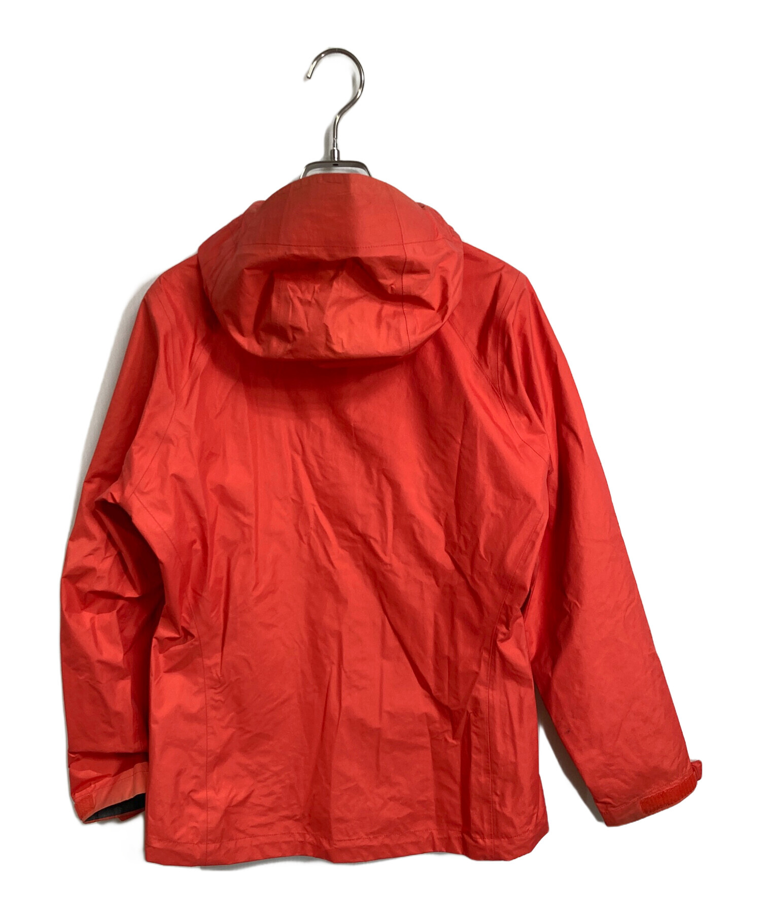 中古・古着通販】Patagonia (パタゴニア) TORRENTSHELL ドローコード 中古・古着通販】Patagonia (パタゴニア) TORRENTSHELL ドローコード