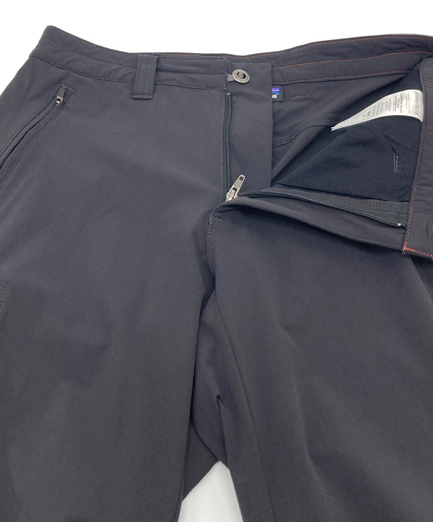 中古・古着通販】Patagonia (パタゴニア) パンツ ナイロンパンツ