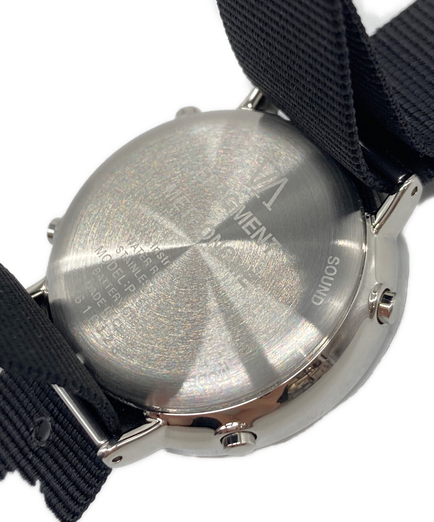中古・古着通販】SEIKO (セイコー) FRAGMENT DESIGN (フラグメント
