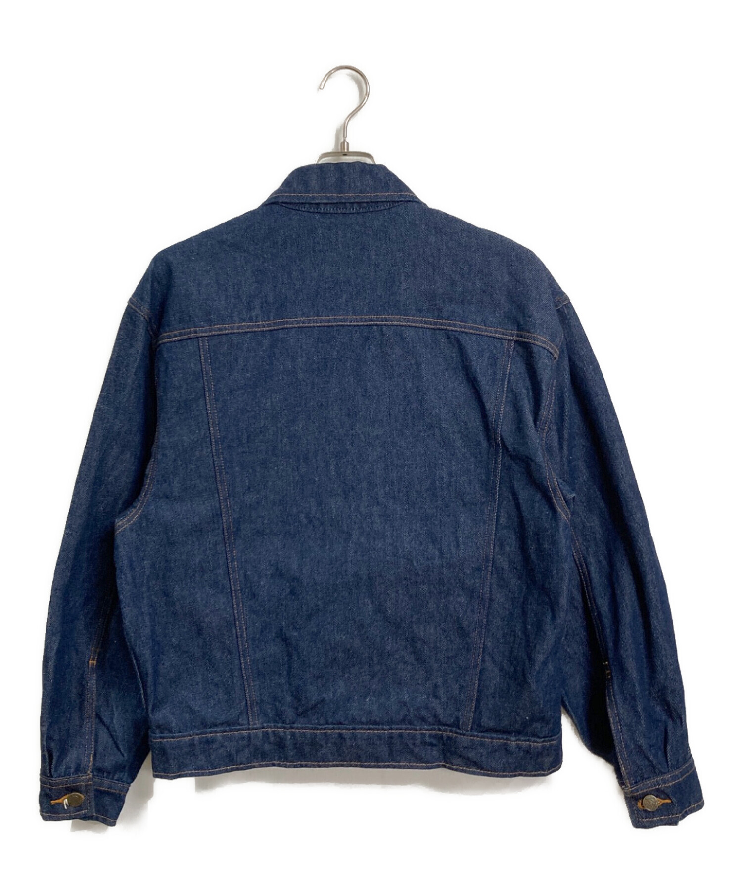 中古・古着通販】PRSN BLU (プリズンブルース) USA製リジッドデニム 