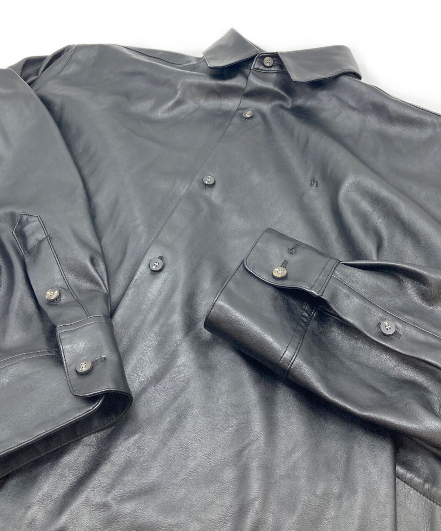 中古・古着通販】th products (ティーエイチプロダクツ) Synthetic 