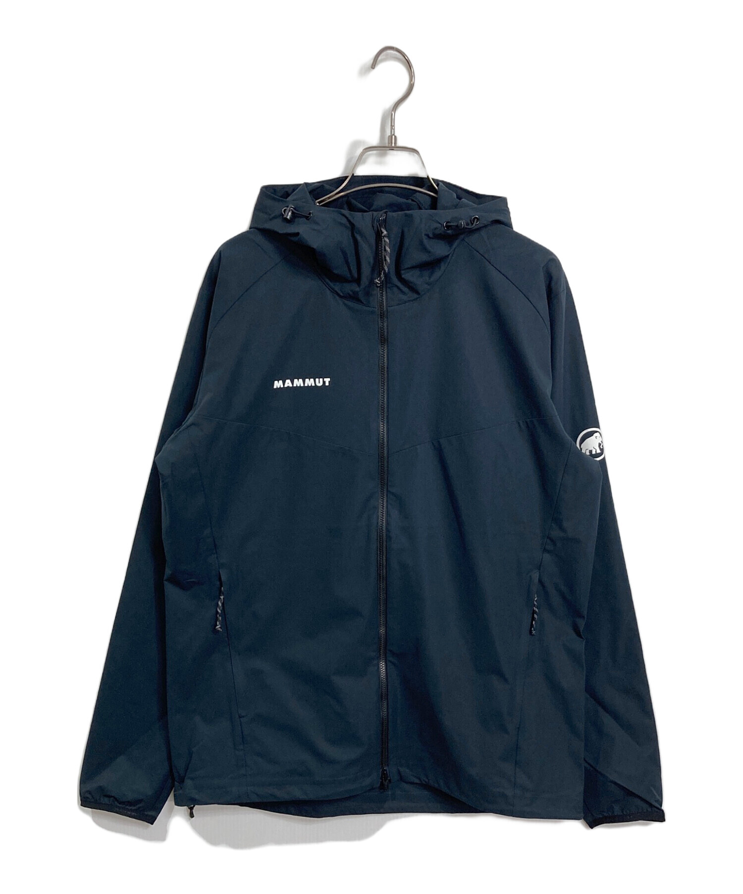 中古・古着通販】MAMMUT (マムート) GRANITE SO Hooded Jacket