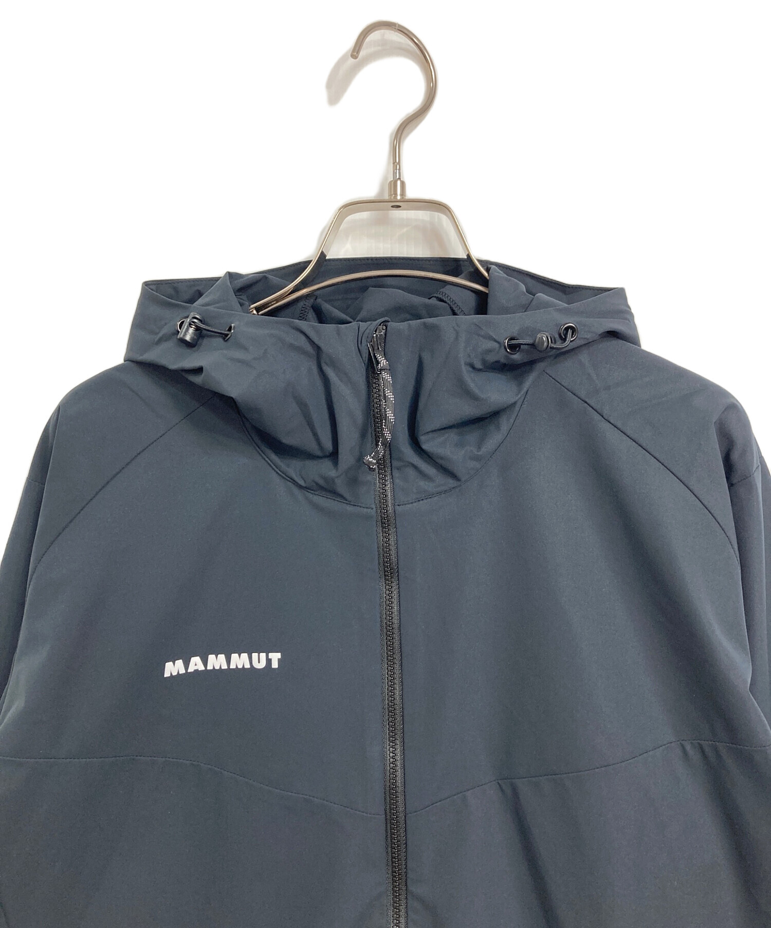 中古・古着通販】MAMMUT (マムート) GRANITE SO Hooded Jacket