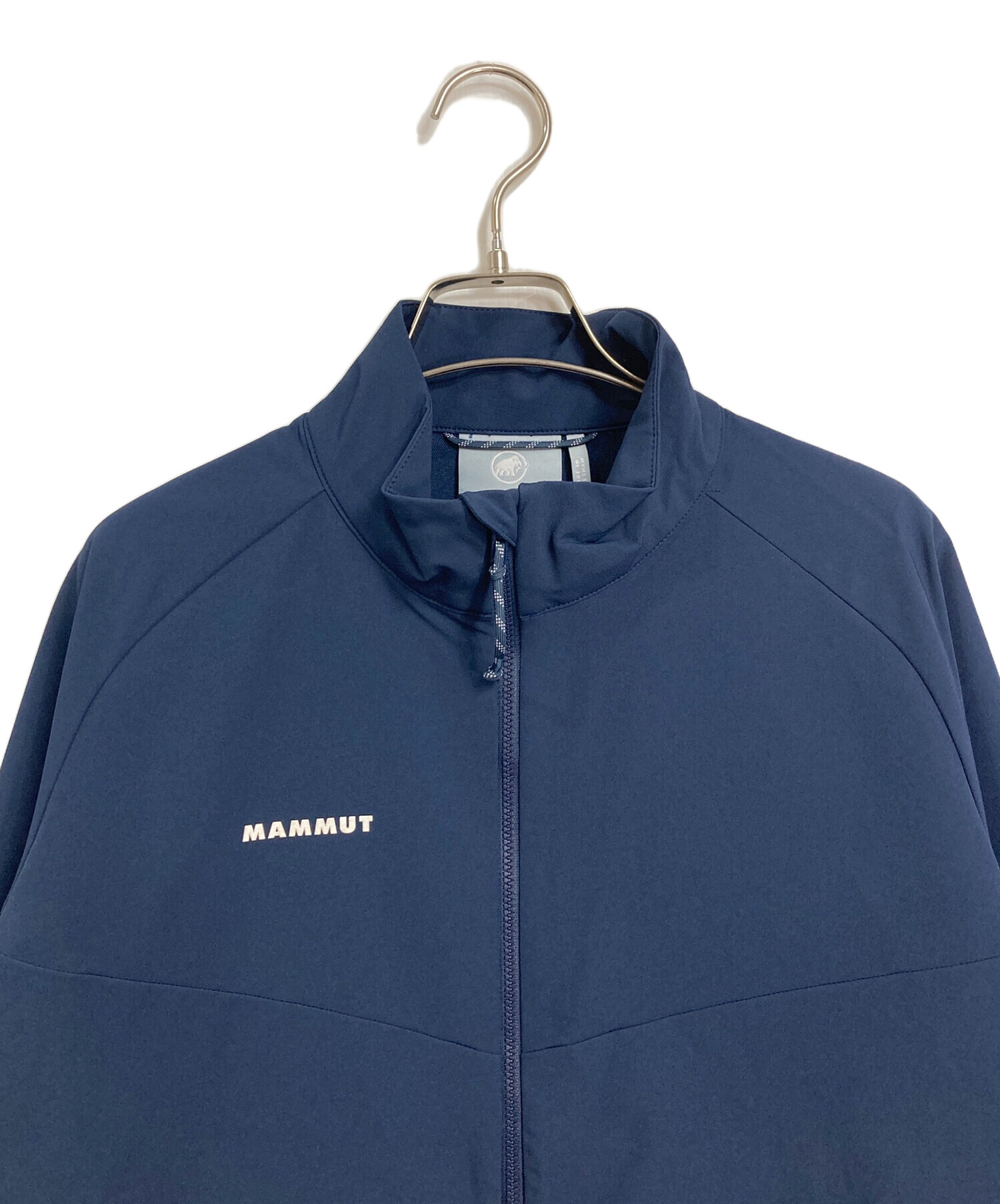 中古・古着通販】MAMMUT (マムート) マクン 2.0 ソフトシェル 