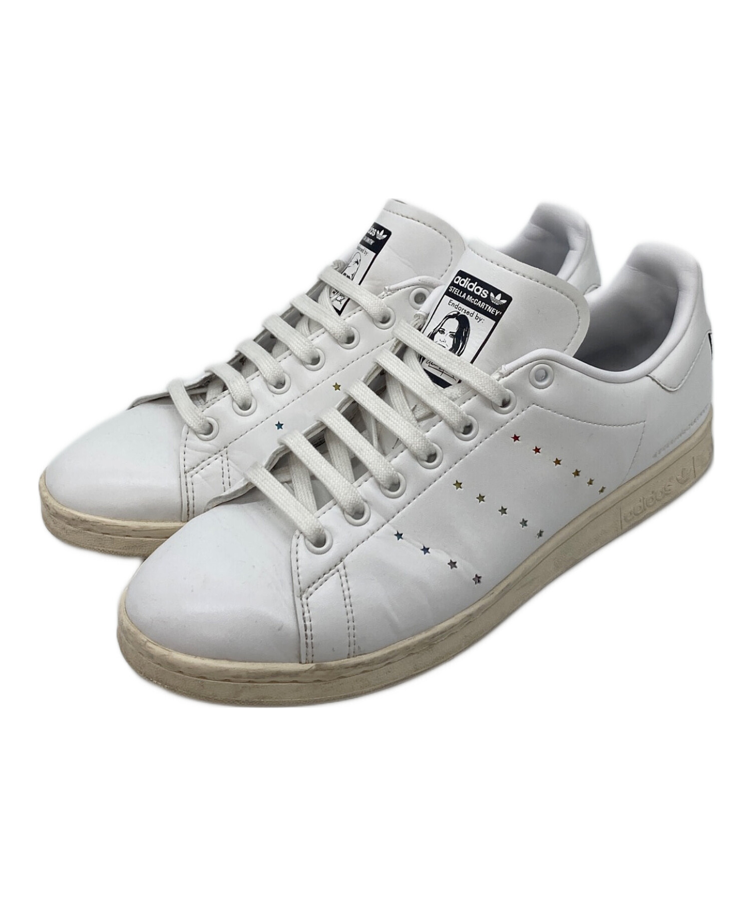 中古・古着通販】adidas (アディダス) STELLA McCARTNEY (ステラ 