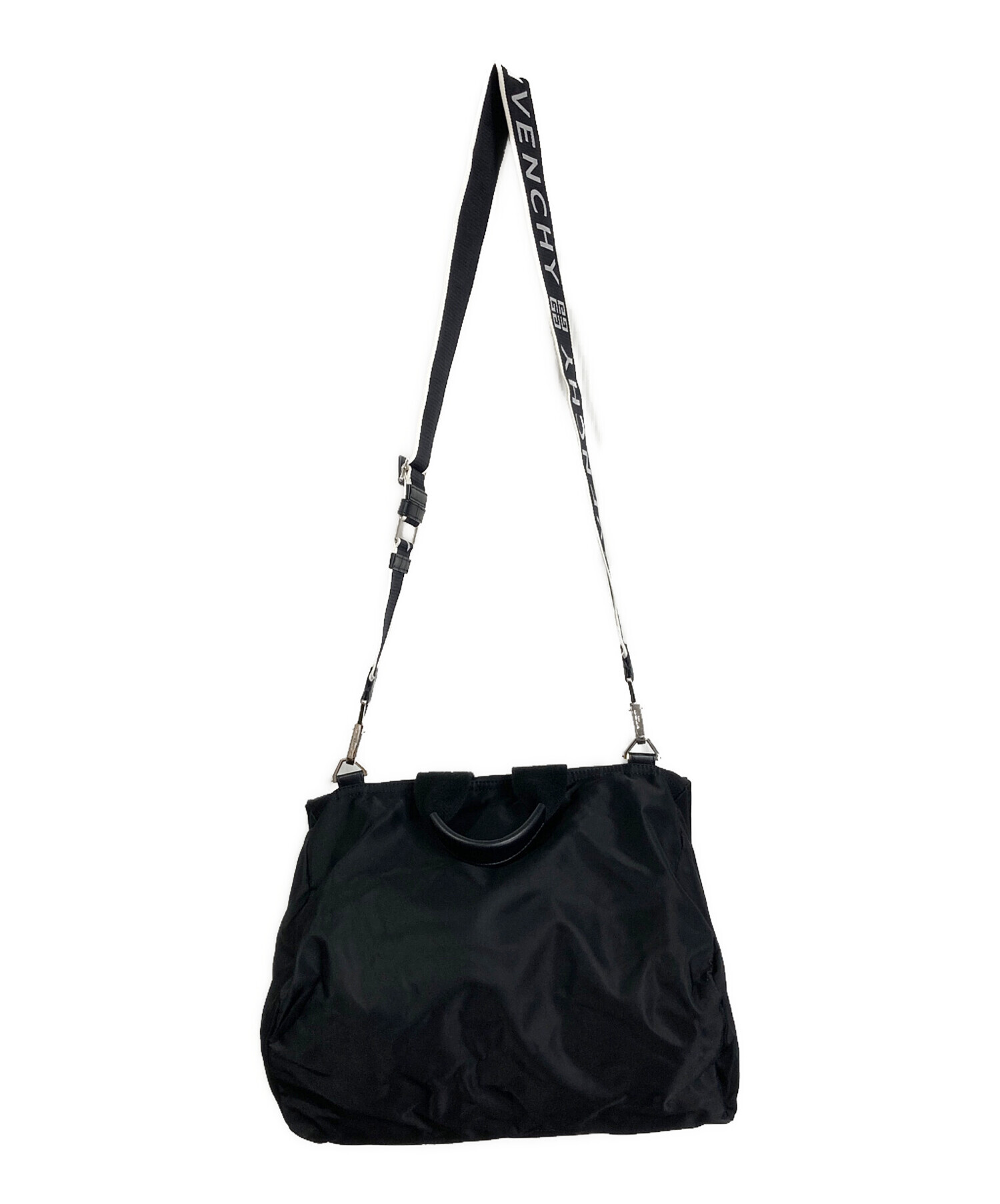 中古・古着通販】GIVENCHY (ジバンシィ) PANDORA MESSENGER/パンドラ