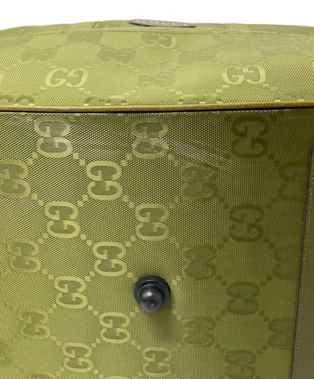 中古・古着通販】GUCCI (グッチ) オフザグリッドダッフルバッグ