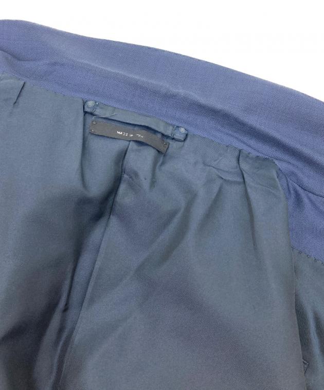 中古・古着通販】TOM FORD (トムフォード) Sharkskin Wool Fit Y Suit