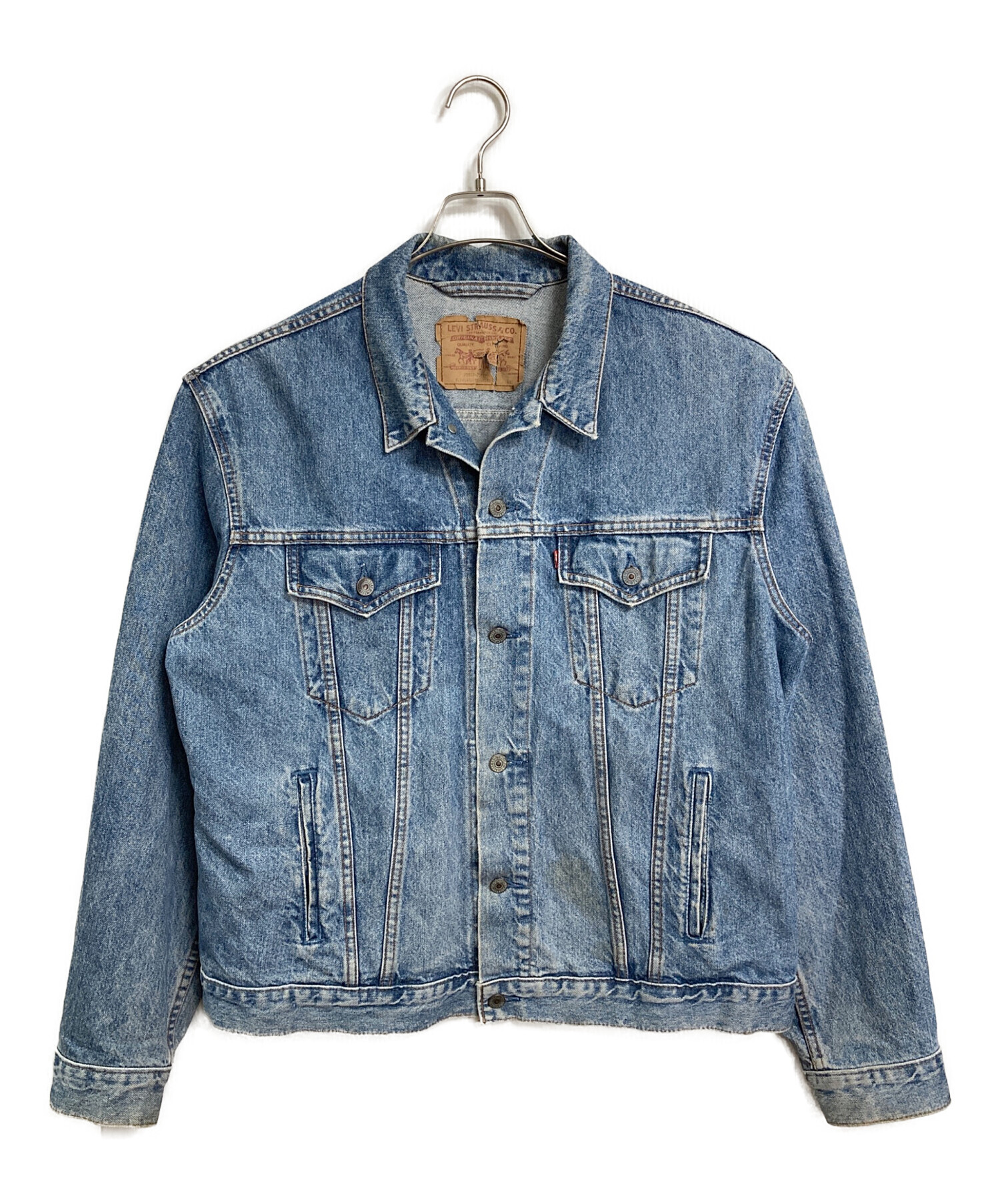 中古・古着通販】LEVI