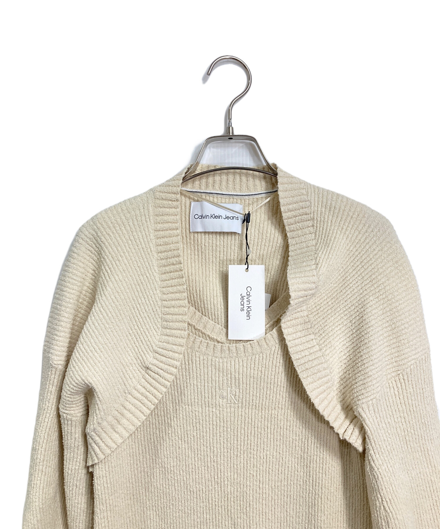 中古・古着通販】Calvin Klein Jeans (カルバンクラインジーンズ 