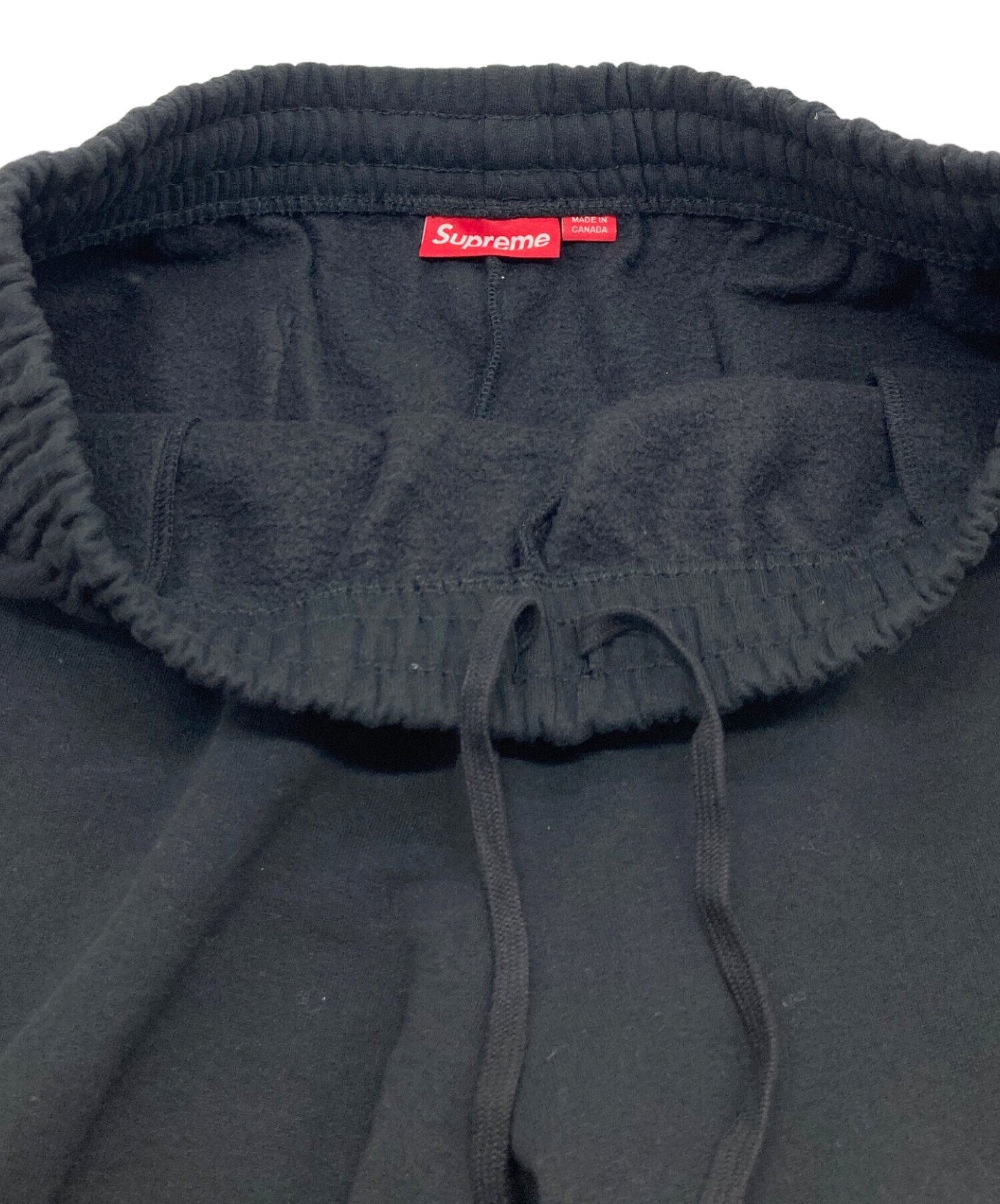 中古・古着通販】SUPREME (シュプリーム) Small Box Sweat short