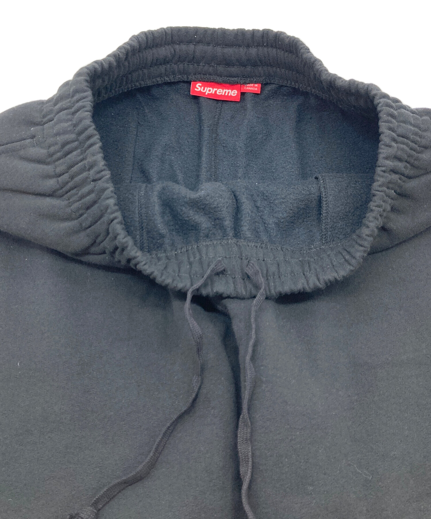 中古・古着通販】SUPREME (シュプリーム) Small Box Sweatpant 