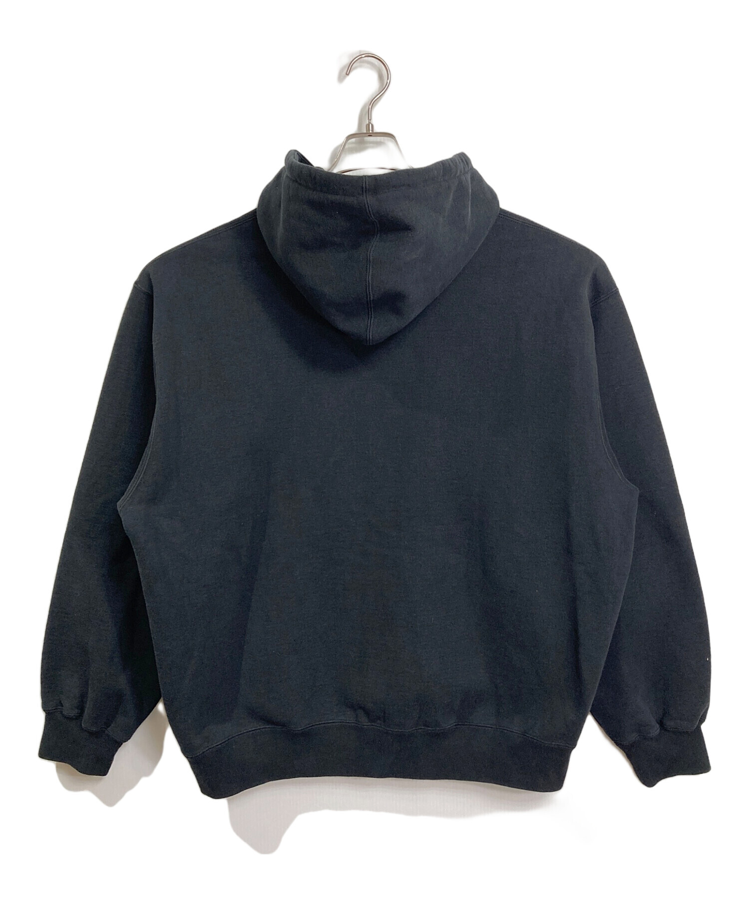 中古・古着通販】SUPREME (シュプリーム) Work Zip Up Hooded