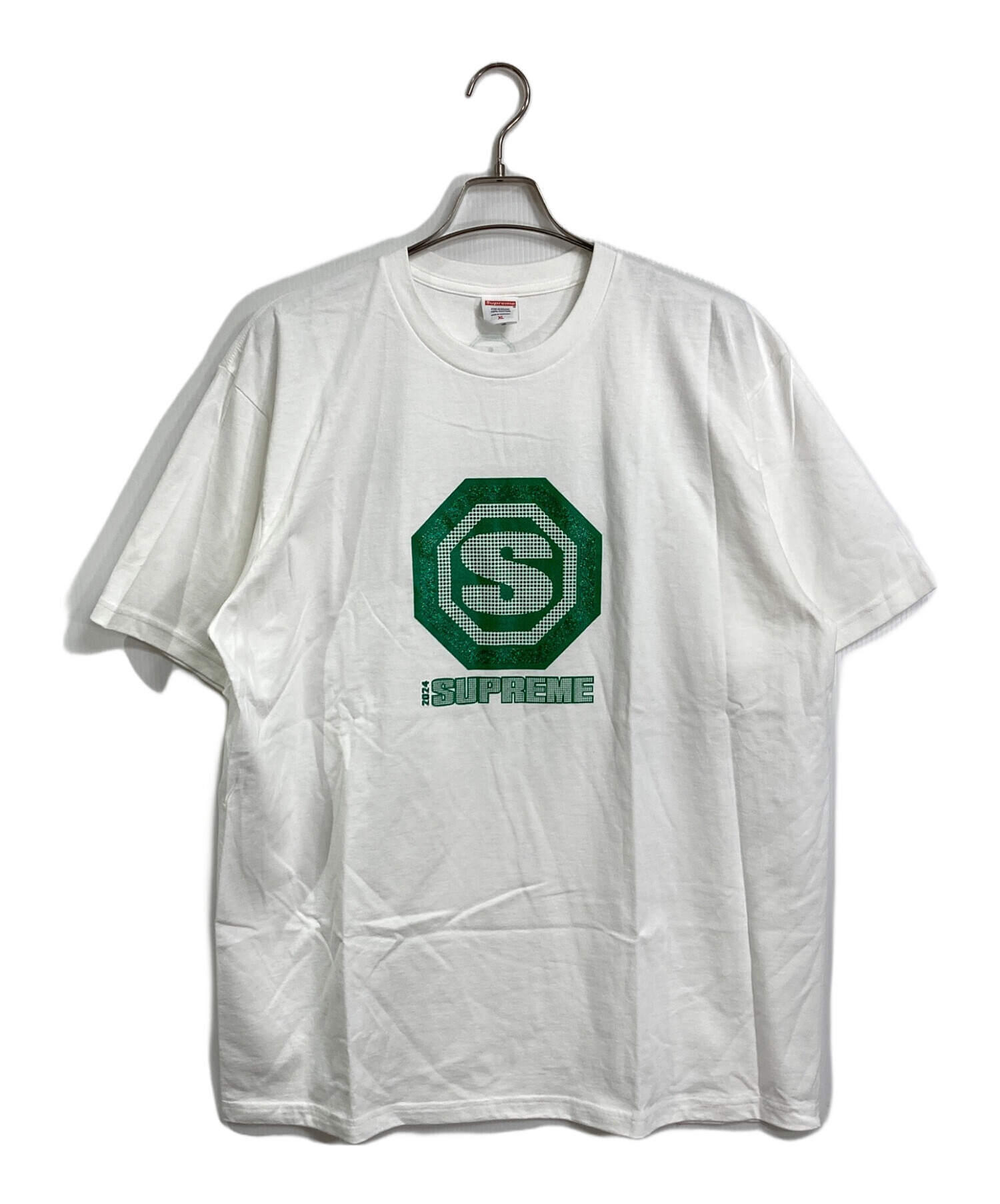 中古・古着通販】Supreme (シュプリーム) 24AW Blockbuster Tee