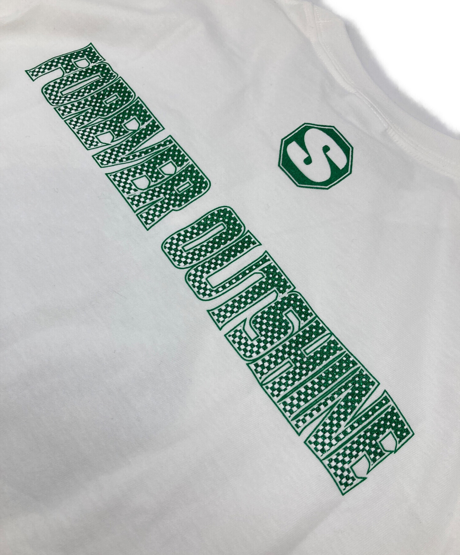中古・古着通販】Supreme (シュプリーム) 24AW Blockbuster Tee