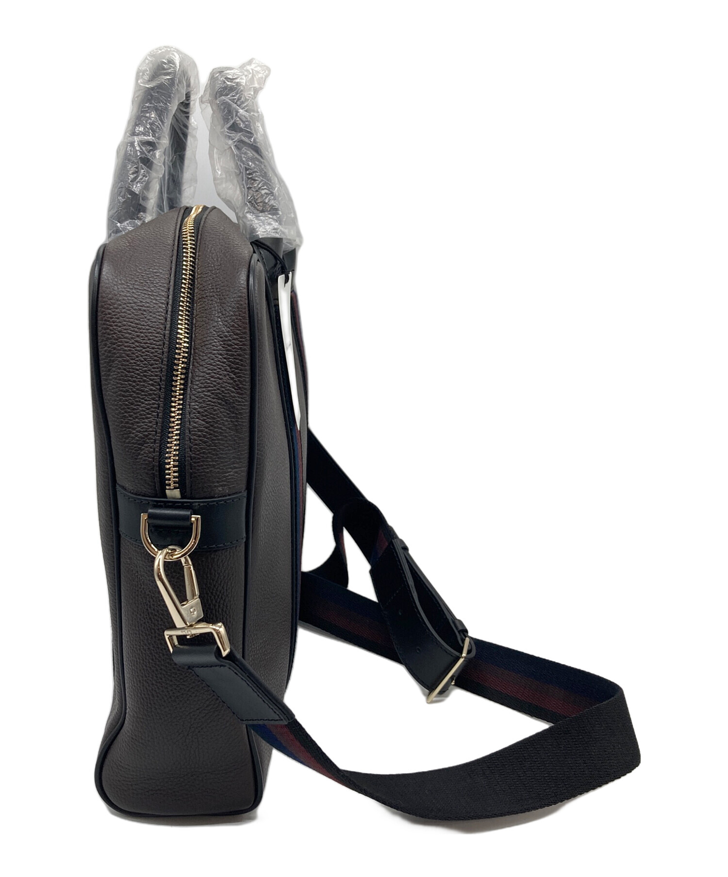 中古・古着通販】PAUL SMITH (ポールスミス) 2WAYブリーフケース