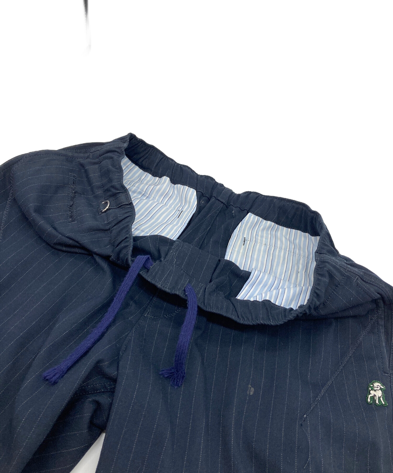 中古・古着通販】the shepherd UNDERCOVER (ザシェパード アンダー