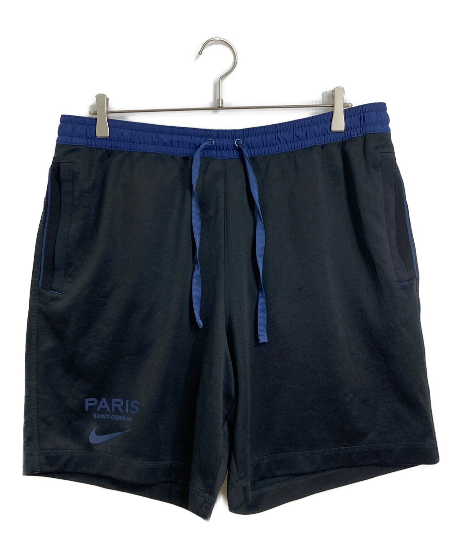 Vintage Nike パリサンジェルマン Shorts ショートパンツ 中古・古着通販】NIKE (ナイキ) PARIS SAINT-GERMAIN (パリ