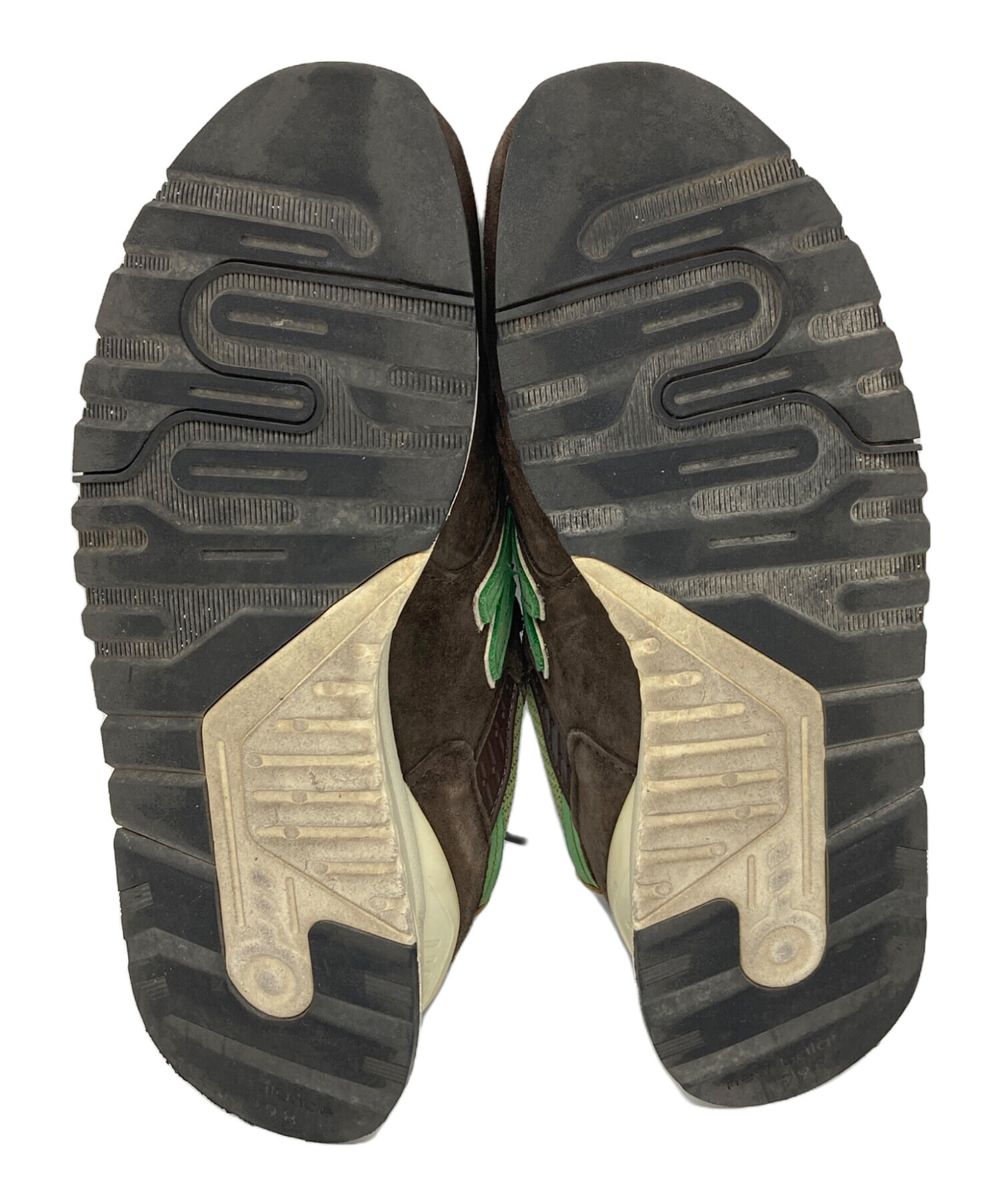 中古・古着通販】NEW BALANCE (ニューバランス) ローカットスニーカー 