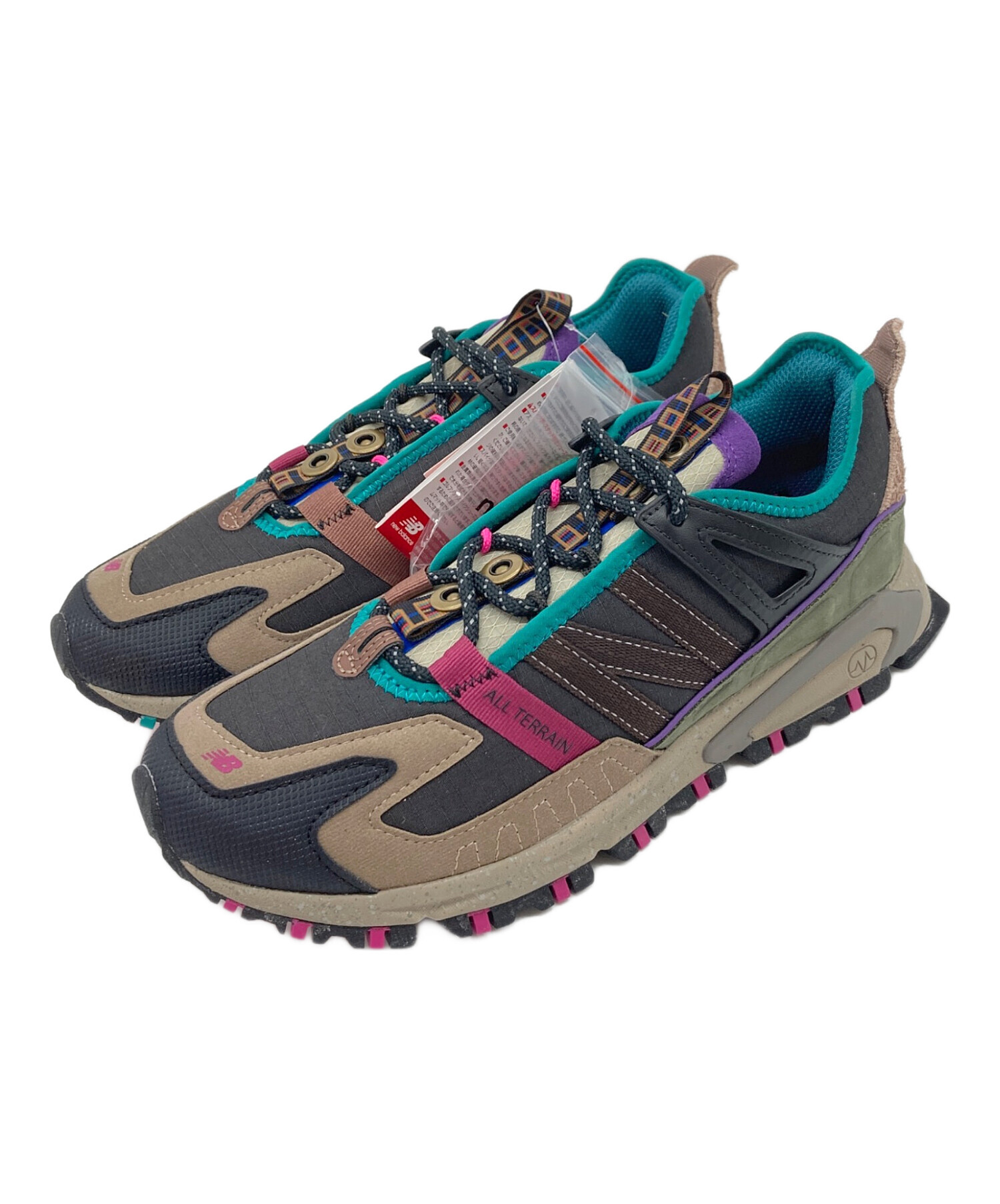 中古・古着通販】NEW BALANCE (ニューバランス) bodega (ボデガ) X 