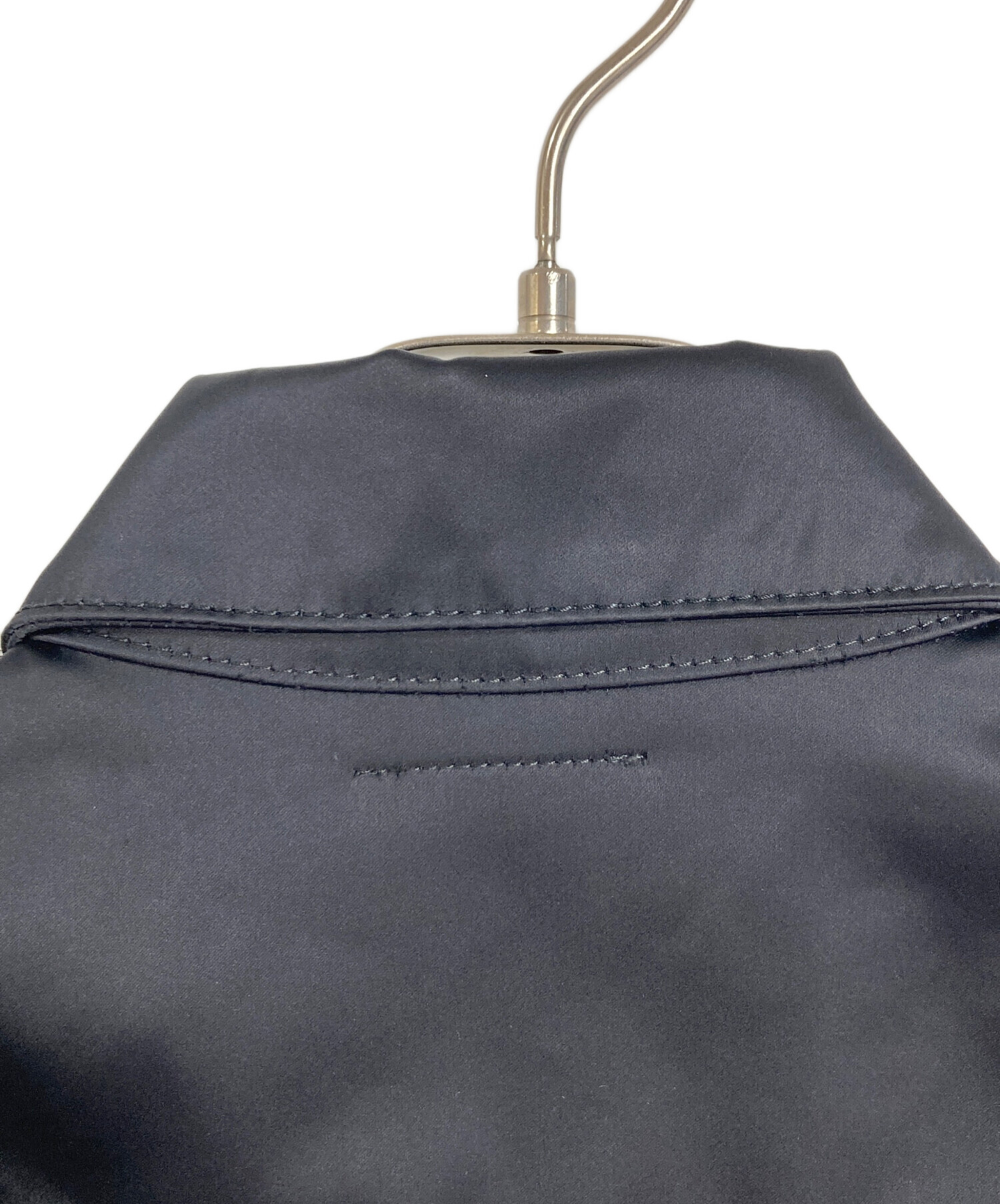 中古・古着通販】GIVENCHY (ジバンシィ) シングルブレスト ルーズ