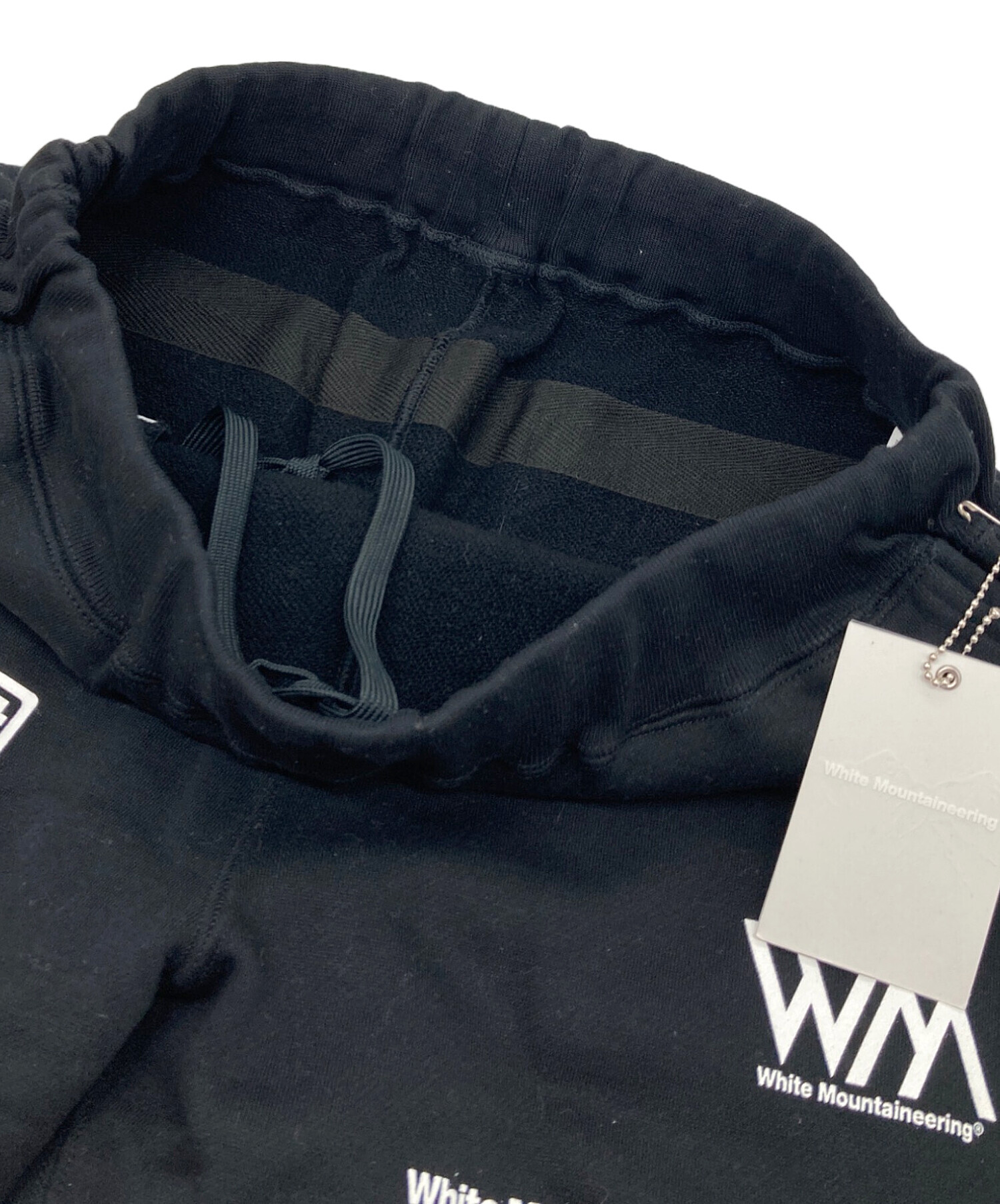中古・古着通販】WHITE MOUNTAINEERING (ホワイトマウンテ二アニング 
