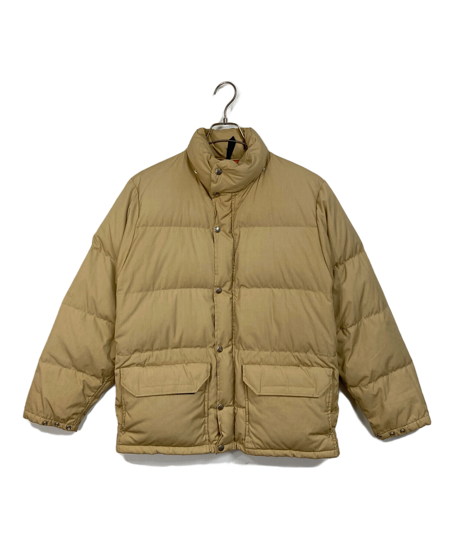 中古・古着通販】THE NORTH FACE (ザ ノース フェイス) 70's-80's