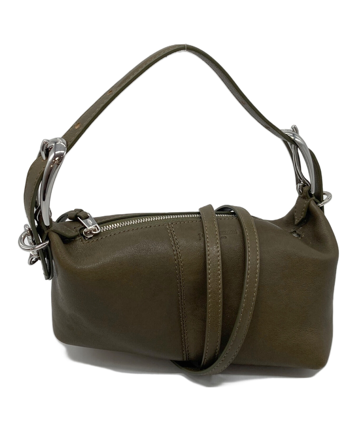 【J&M DAVIDSON】ビジネスバッグ J&M Davidson（J＆Mデヴィッドソン） 【並行輸入品】 在庫限り ジェイ バッグ