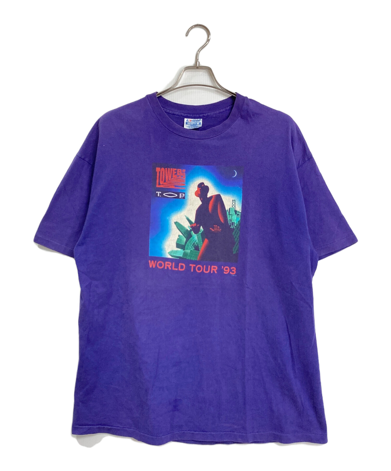 中古・古着通販】Hanes (ヘインズ) 【古着】 ヴィンテージTシャツ