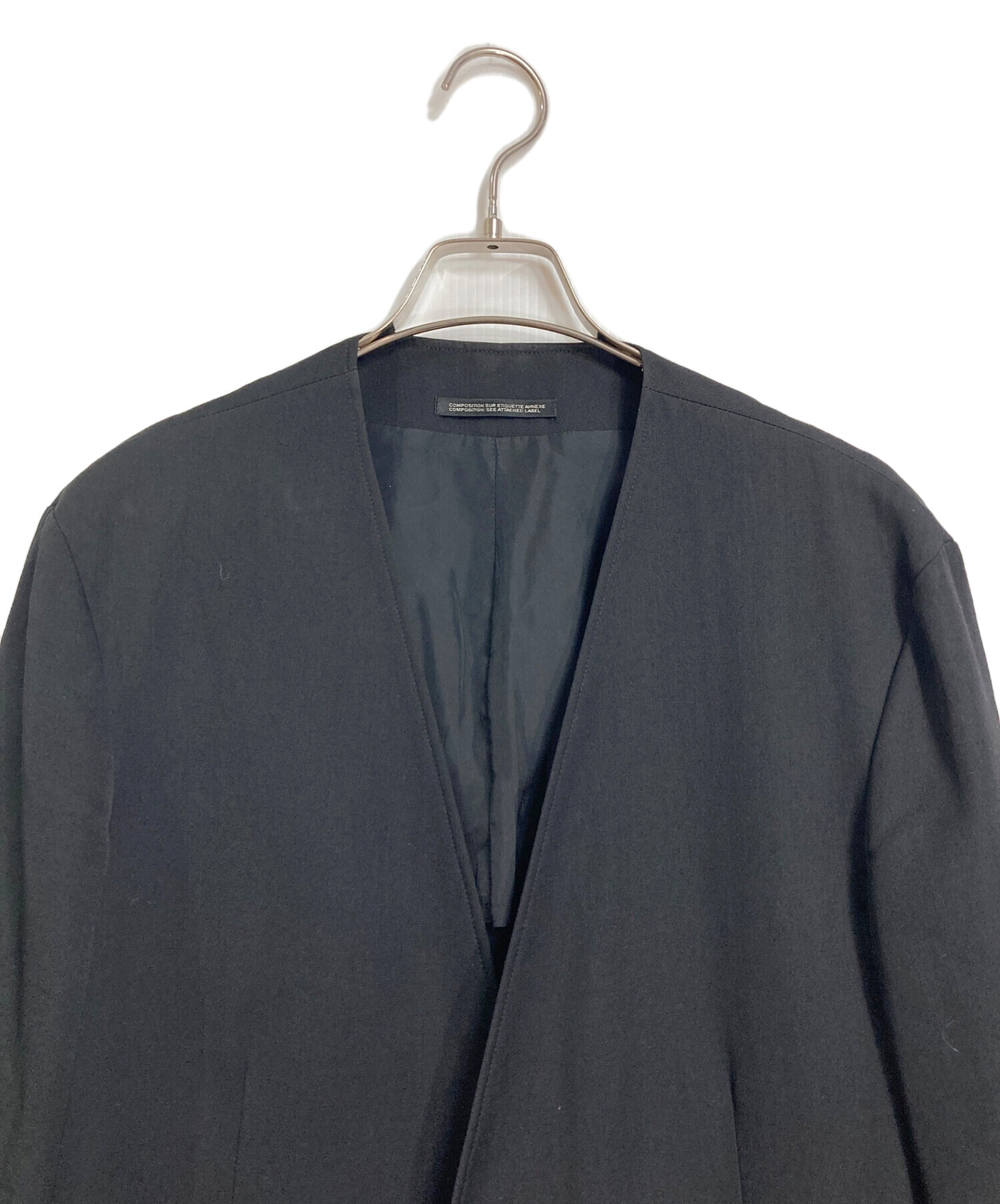 中古・古着通販】Yohji Yamamoto pour homme (ヨウジヤマモト