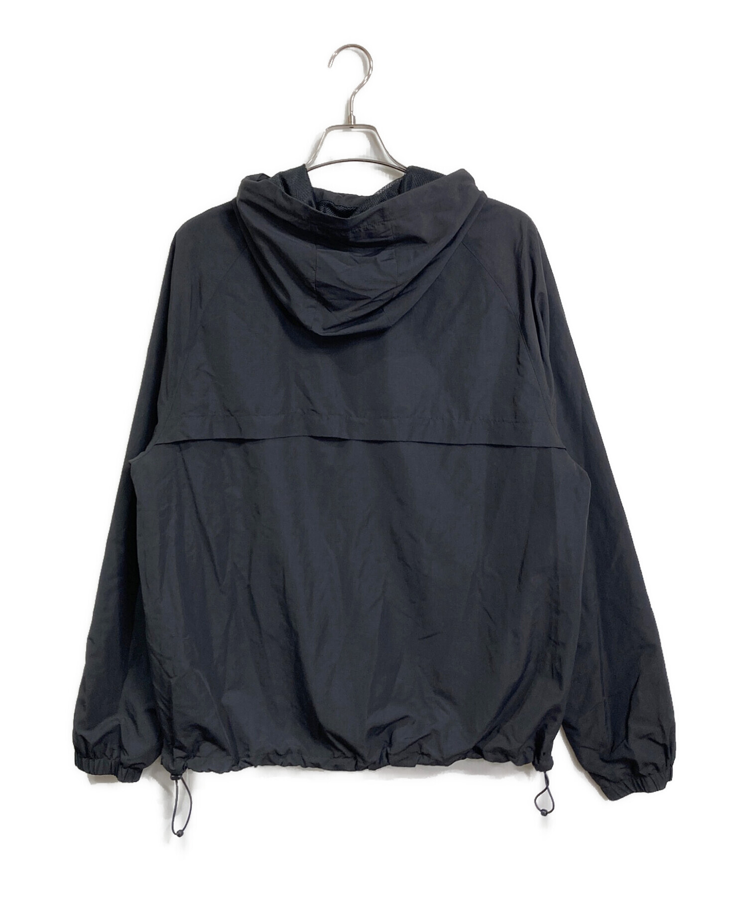 中古・古着通販】FRED PERRY (フレッドペリー) ナイロンフーデッド