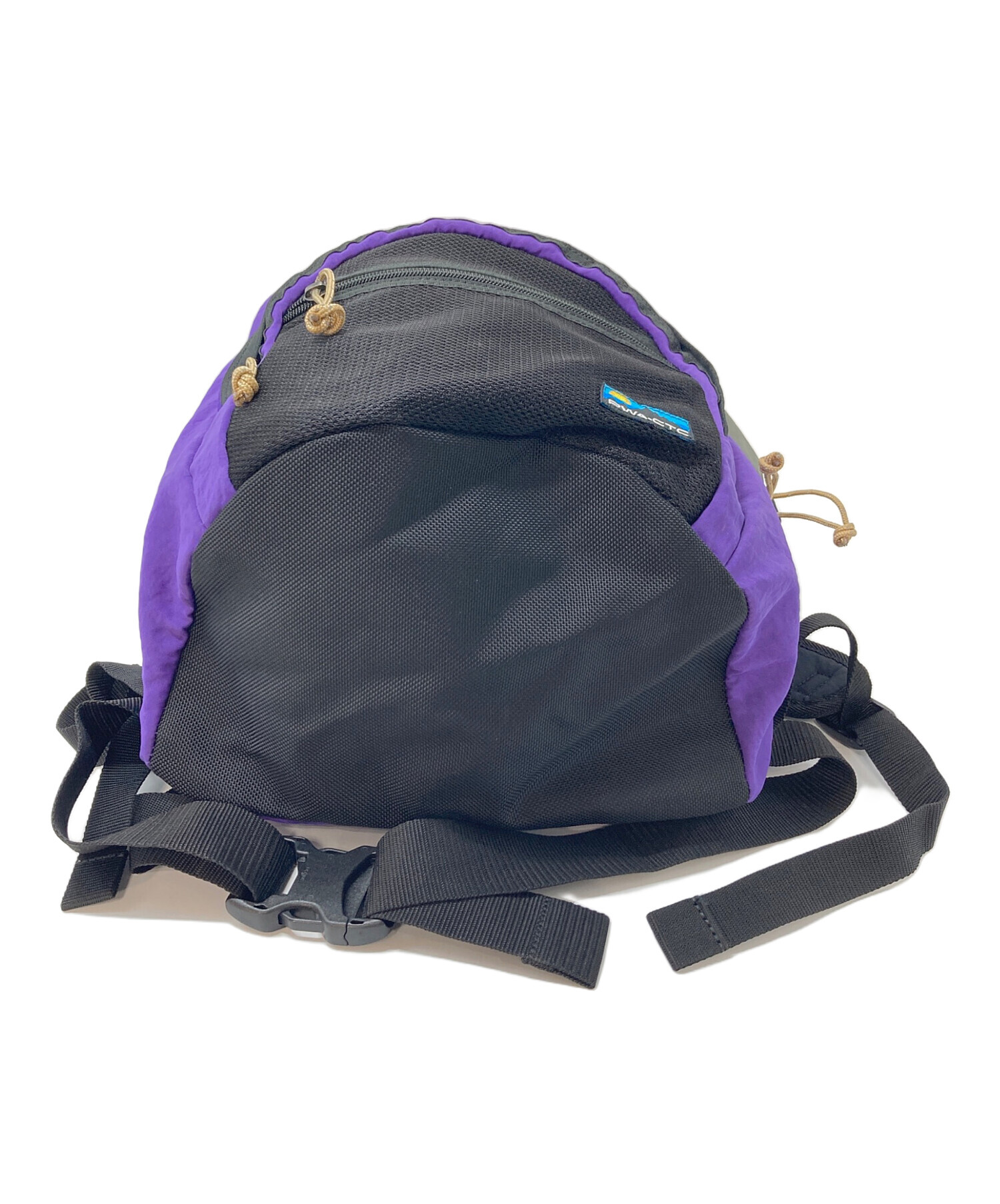 【限定カラー】 【新品タグ付き】kawakawa wet リュック パープル 中古・古着通販】PWA (プア) CTC STORE (シーティーシーストア) バック