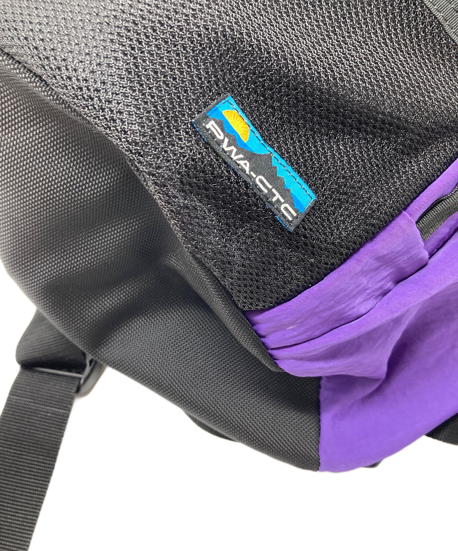 中古・古着通販】PWA (プア) CTC STORE (シーティーシーストア) バック